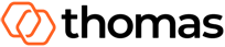 Thomas Logo